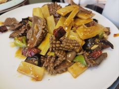 -鼎香润(德胜门内店)