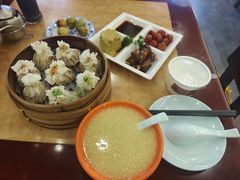 -都一处烧麦馆(前门店)