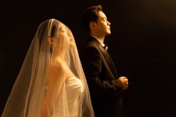 -唯一视觉婚纱摄影(李家村店)