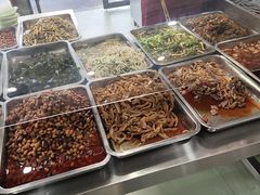 -晓马鸭店(新芜路店)