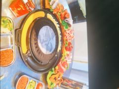 -正熙家韩式烤肉自助(蓝光中央天地店)