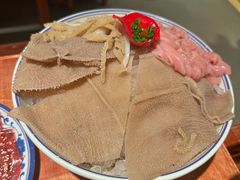 -周小明火锅(黑金冠社区店)