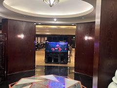-海天楼中餐厅(吴宫泛太平洋酒店)