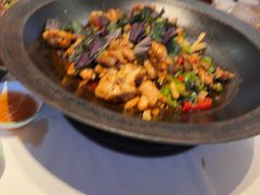 -桂满陇·杭州饭店(清河万象店)
