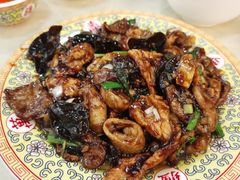 -砂锅居(西四店)