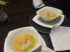 -萬國春·中菜馆(颐和公馆店)