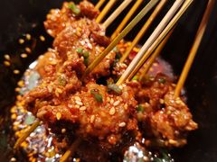 -炉小哥烤肉(信万广场店)