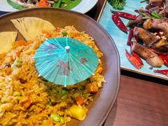 -餐谋家特色餐厅(桂林路店)