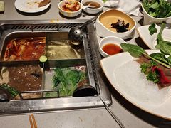 -海底捞火锅(万象汇店)