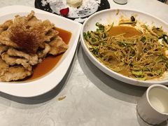 -老妈菜馆(建设街店)