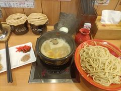 -博多一幸舍(侨福芳草地购物中心店)