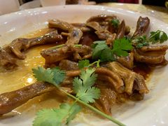 -海宝酒家(中山四路店)