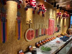 -羊大爷涮肉(亮马桥店)