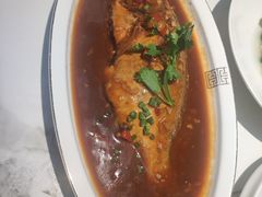 -又见炊烟私房菜(敬亭路店)