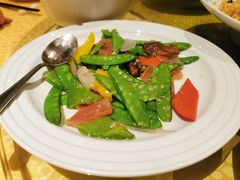 -丽笙精选海仑宾馆·海茂中餐厅
