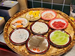 -文立新麻辣烫(合生汇21街区店)