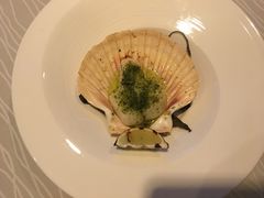 -迪拜帆船酒店海底餐厅