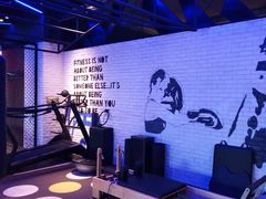 -W FITNESS 威尔仕健身·游泳(老西门新苑店)