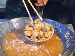 -三味臭豆腐(鲁迅故里店)