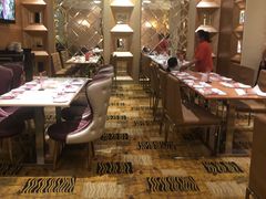 大堂-芭菲盛宴·环球美食(袁家岗店)