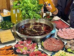 -三江汇火锅店(保全街店)