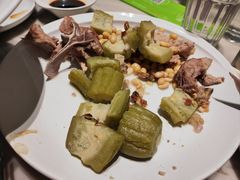 -汤城小厨•粤菜•靓汤(西直门凯德MALL店)