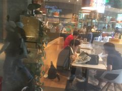 -Dough&Joe团憩(瑞虹天地月亮湾店)