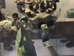 -上海博物馆(人民广场馆)