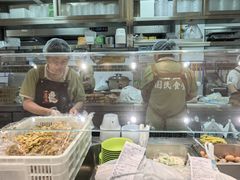 -大福来锅巴菜(古文化街店)