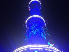 -辽宁电视塔