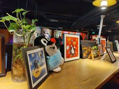 -布拉格餐厅· 中欧捷克菜(全国首店)