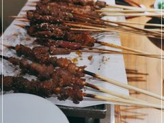 -肉串汪(望京店)
