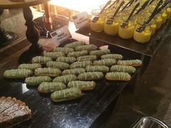 -红林大酒店RFcafe自助餐厅