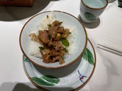 -费大厨辣椒炒肉(正佳广场店)