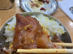 -贤花饭店(城阳店)