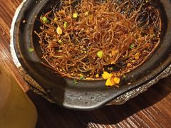 -梁记粥铺(开元地中海店)