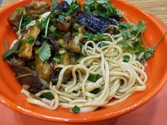 -江南大学-第一食堂(江南苑)