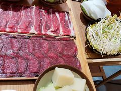 -黔三一夺夺粉酸汤火锅(百信店)