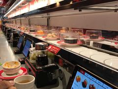 -友壹町寿司(嘉洲广场店)