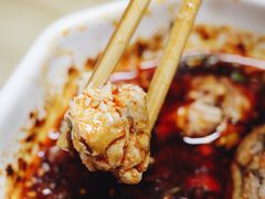 -四川老牛麻辣烫(北门桥店)