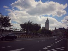 -招商银行(上海外滩支行)