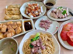-百家鸡味馆(清泰店)