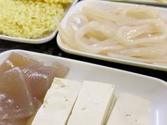 -韩妹鱼庄·泸定老字号(泸定店)