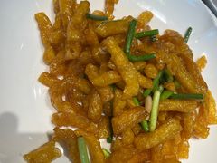 -新乾隆酒楼(帝景园店)