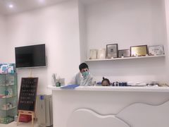 -上海康怡口腔门诊部Alpha Dental