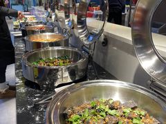 -九记潮汕现切鲜牛肉自助火锅(长沙·方圆荟店)