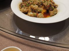 -陆壹捌餐厅(五大道店)