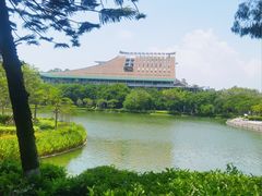 -厦门大学(思明校区)