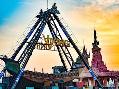 -大连海昌发现王国主题公园