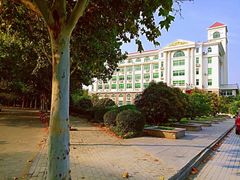 -河南牧业经济学院(龙子湖校区)
